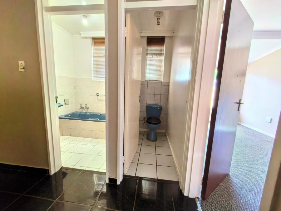 To Let 4 Bedroom Property for Rent in Sasolburg Ext 15 Free State